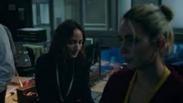 Red Election - Season 01 Episode 04